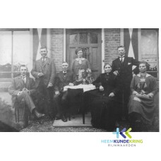 Terhaerdt Pannerden Coll. T.Hendriksen F00000200